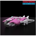 Transformers One Studio Series Deluxe Class Action Figure Elita-1 11cm - Image 2