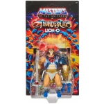 Masters of the Universe x ThunderCats Action Figure Lion-O 14cm - Image 6