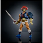 Masters of the Universe x ThunderCats Action Figure Lion-O 14cm