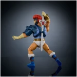Masters of the Universe x ThunderCats Action Figure Lion-O 14cm - Image 2