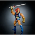 Masters of the Universe x ThunderCats Action Figure Lion-O 14cm - Image 3