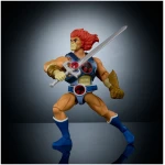 Masters of the Universe x ThunderCats Action Figure Lion-O 14cm - Image 4