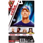 Mattel WWE Main Event Series -  John Cena action figure 15cm - Image 5