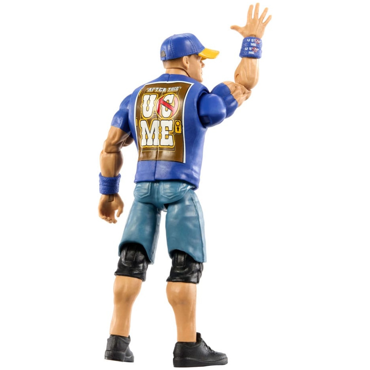 Mattel WWE Main Event Series -  John Cena action figure 15cm - Image 3