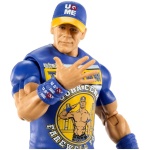 Mattel WWE Main Event Series -  John Cena action figure 15cm - Image 4