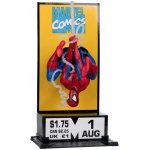 Marvel Collection PVC Statue 1/10 Spider-Man #1 (Corner Box) 19cm - Image 2