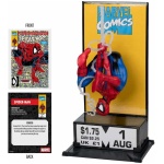 Marvel Collection PVC Statue 1/10 Spider-Man #1 (Corner Box) 19cm - Image 3