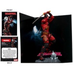 Marvel Collection PVC Statue 1/10 Deadpool (Deadpool #1) 18cm - Image 2