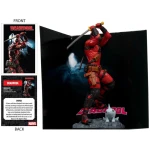 Marvel Collection PVC Statue 1/10 Deadpool (Deadpool #1) 18cm - Image 2