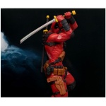Marvel Collection PVC Statue 1/10 Deadpool (Deadpool #1) 18cm - Image 3
