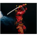 Marvel Collection PVC Statue 1/10 Deadpool (Deadpool #1) 18cm - Image 3