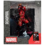 Marvel Collection PVC Statue 1/10 Deadpool (Deadpool #1) 18cm