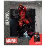 Marvel Collection PVC Statue 1/10 Deadpool (Deadpool #1) 18cm