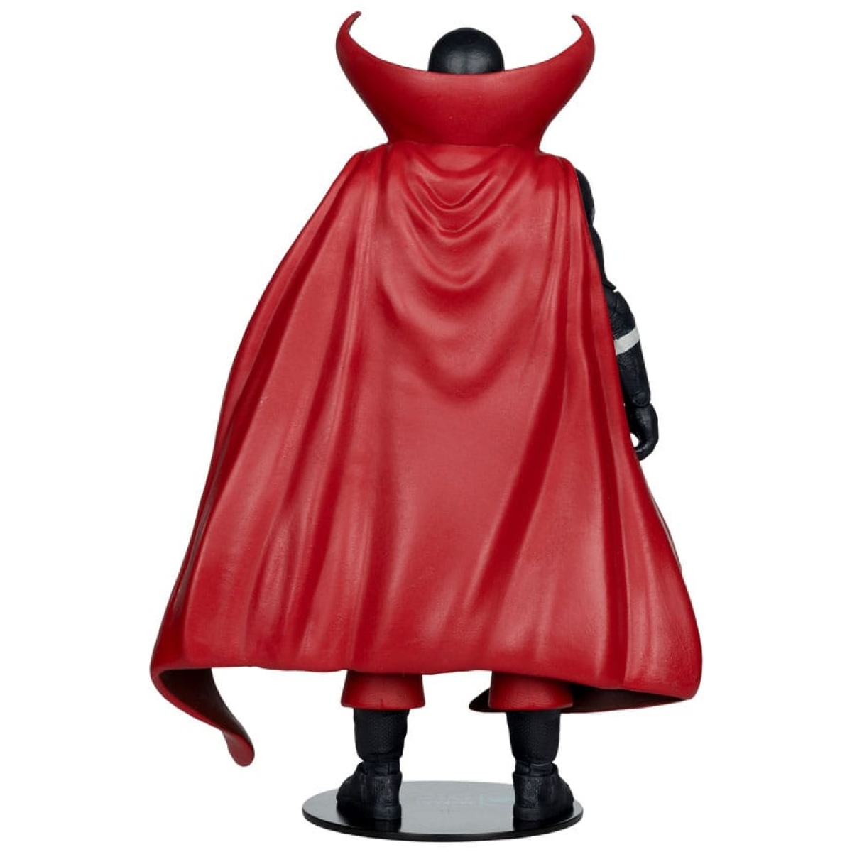 Spawn Page Punchers Action Figure Spawn 1977 Red and Black (Chase) Red Platinum Edition 18cm - Image 5