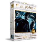 Harry Potter Jigsaw Puzzle with 3D-Effect Half-Blood Prince (100 pieces) 23 x 31cm