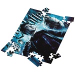 Harry Potter Jigsaw Puzzle with 3D-Effect Half-Blood Prince (100 pieces) 23 x 31cm - Image 2