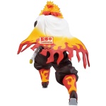 Demon Slayer: Kimetsu No Yaiba Maximatic - Kyojuro Rengoku Statue 16cm - Image 3