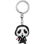 Funko Pocket Pop! Ghost Face - Ghost Face - Image 2