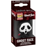Funko Pocket Pop! Ghost Face - Ghost Face
