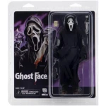 Scream Retro Action Figure Ghostface (Updated) 20cm