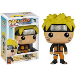 Funko POP! Naruto Shippuden - Naruto #71
