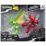 Pokemon select Evolution Multi-Pack - Scyther & Scizor