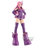 One Piece DXF The Grandline Series Egghead - Jewelry Bonney statue 16cm