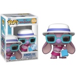 Funko POP! Disney: Lilo & Stitch - Angel with Bags #1574