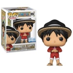 Funko POP! One Piece - Luffy Whole Cake #2052 special edition
