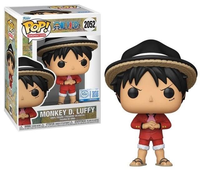 362457-0-0000-figoura-funko-pop-one-piece-luffy-whole-cake-2052-exclusive Funko POP! One Piece - Luffy Whole Cake #2052 special edition - Image 1