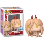 Funko POP! Chainsaw Man - Power (Bikini) #1975 special edition