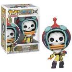 Funko POP! One Piece - Brook (Egghead Arc) #2147