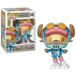Funko POP! One Piece - Tony Tony Chopper (Egghead Arc) #2148