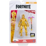 Fortnite Solo Mode - Raz Golden (Ultra Limited Edition) Action Figure 10cm