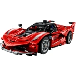 LEGO Technic Ferrari FXX K - Image 2