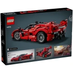 LEGO Technic Ferrari FXX K - Image 5