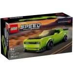 LEGO Speed Champions Dodge Challenger SRT Hellcat Sports Car