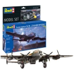 Revell Model Set - Lancaster B.III DAMBUSTERS 1/72