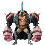 ONE PIECE FILM RED DXF THE GRANDLINE MEN VOL.12 - FRANKY STATUE