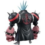 ONE PIECE FILM RED DXF THE GRANDLINE MEN VOL.12 - FRANKY STATUE - Image 2