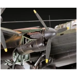 Revell Model Set - Lancaster B.III DAMBUSTERS 1/72 - Image 2