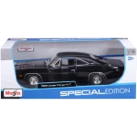 DODGE CHARGER R/T 1969 1/18