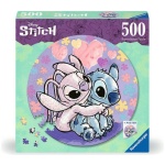 Ravensburger Puzzle - Round puzzle Stitch 500pc