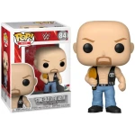Funko POP! WWE - “Stone Cold” Steve Austin #84