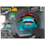 Pokemon select evolution multi-pack - Bulbasaur Ivysaur & venusaur