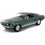 FORD MUSTANG GTA FASTBACK 1967 1/18