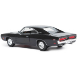 DODGE CHARGER R/T 1969 1/18 - Image 3