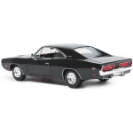 DODGE CHARGER R/T 1969 1/18 - Image 3