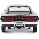 DODGE CHARGER R/T 1969 1/18 - Image 4