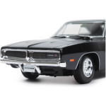 DODGE CHARGER R/T 1969 1/18 - Image 2